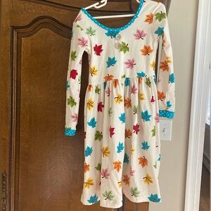 Eleanor Rose Knit Joy Dress